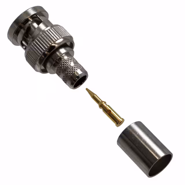 031-5558-RFX Amphenol RF  Gruppi di connettori coassiali (RF)